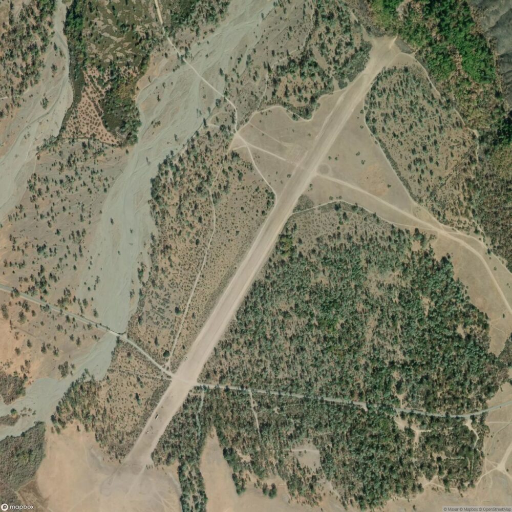Gravelly Valley