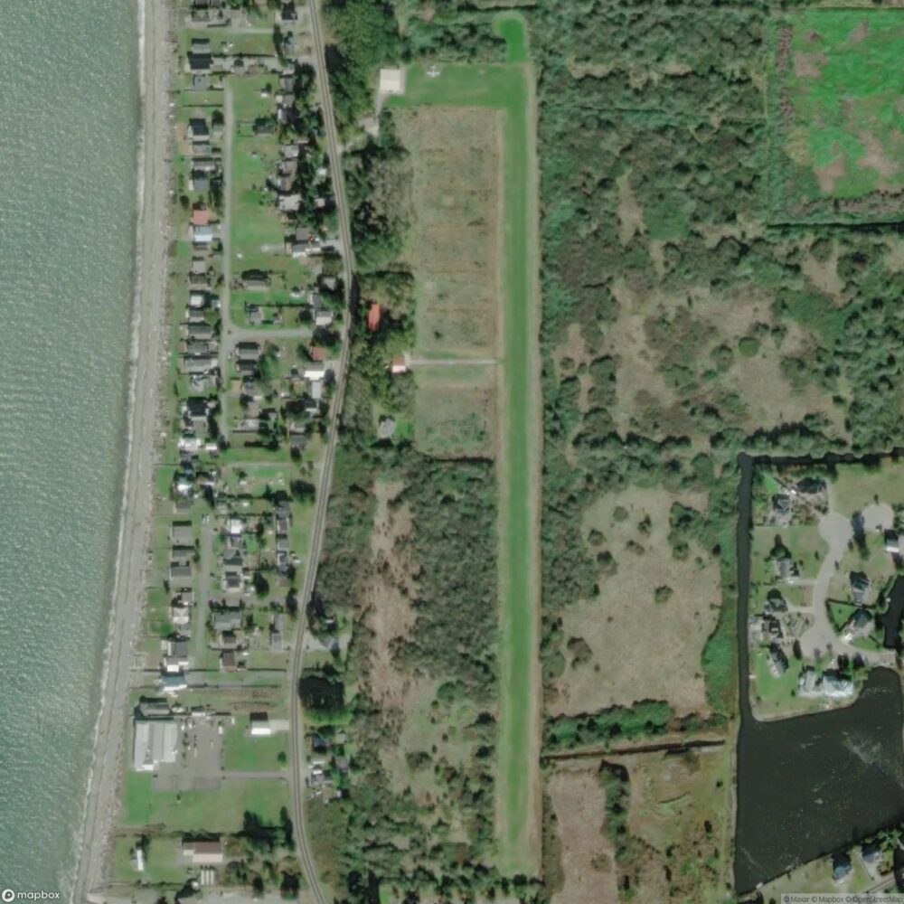 Point Roberts Airpark