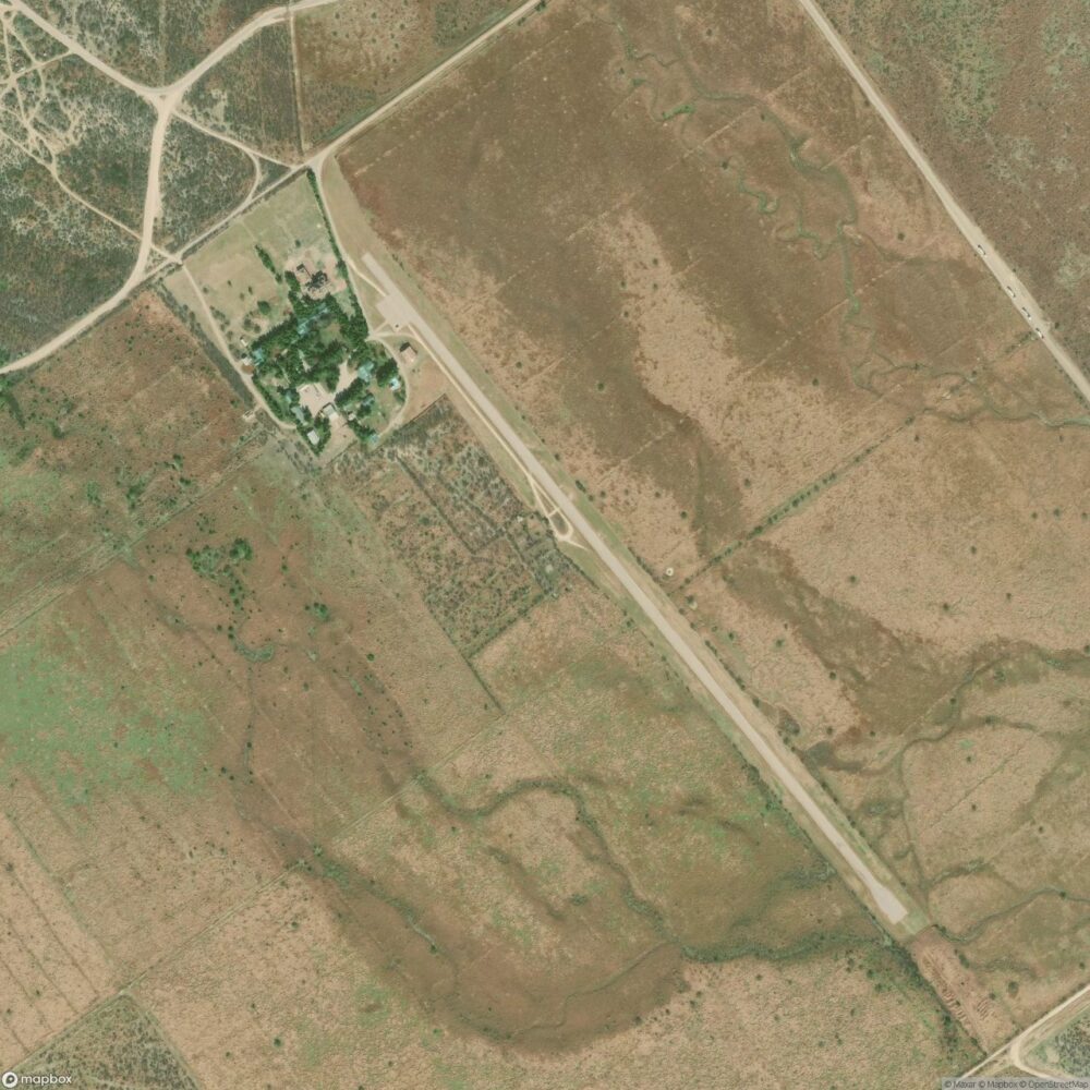 Briscoes Catarina Ranch