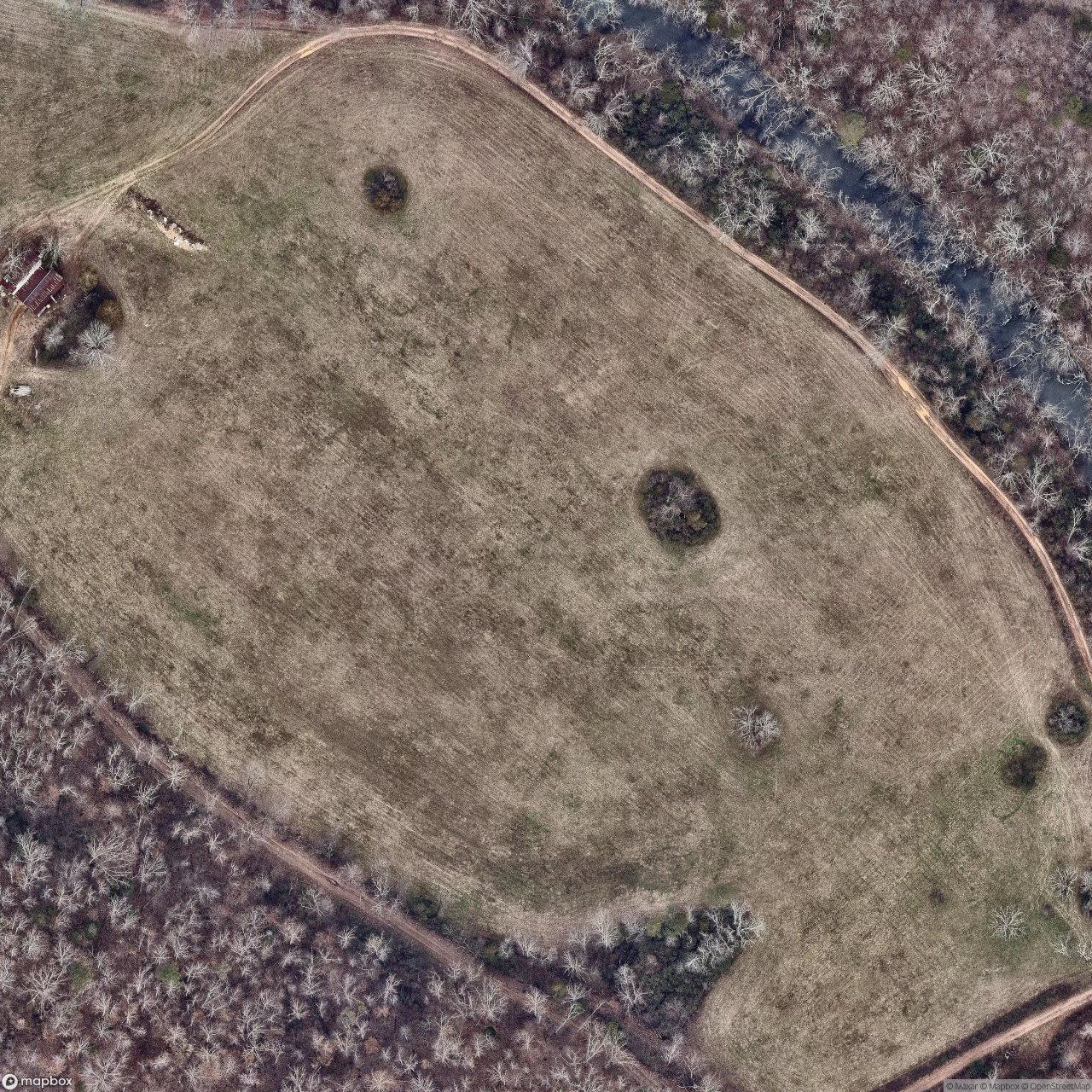 Higdon Airfield