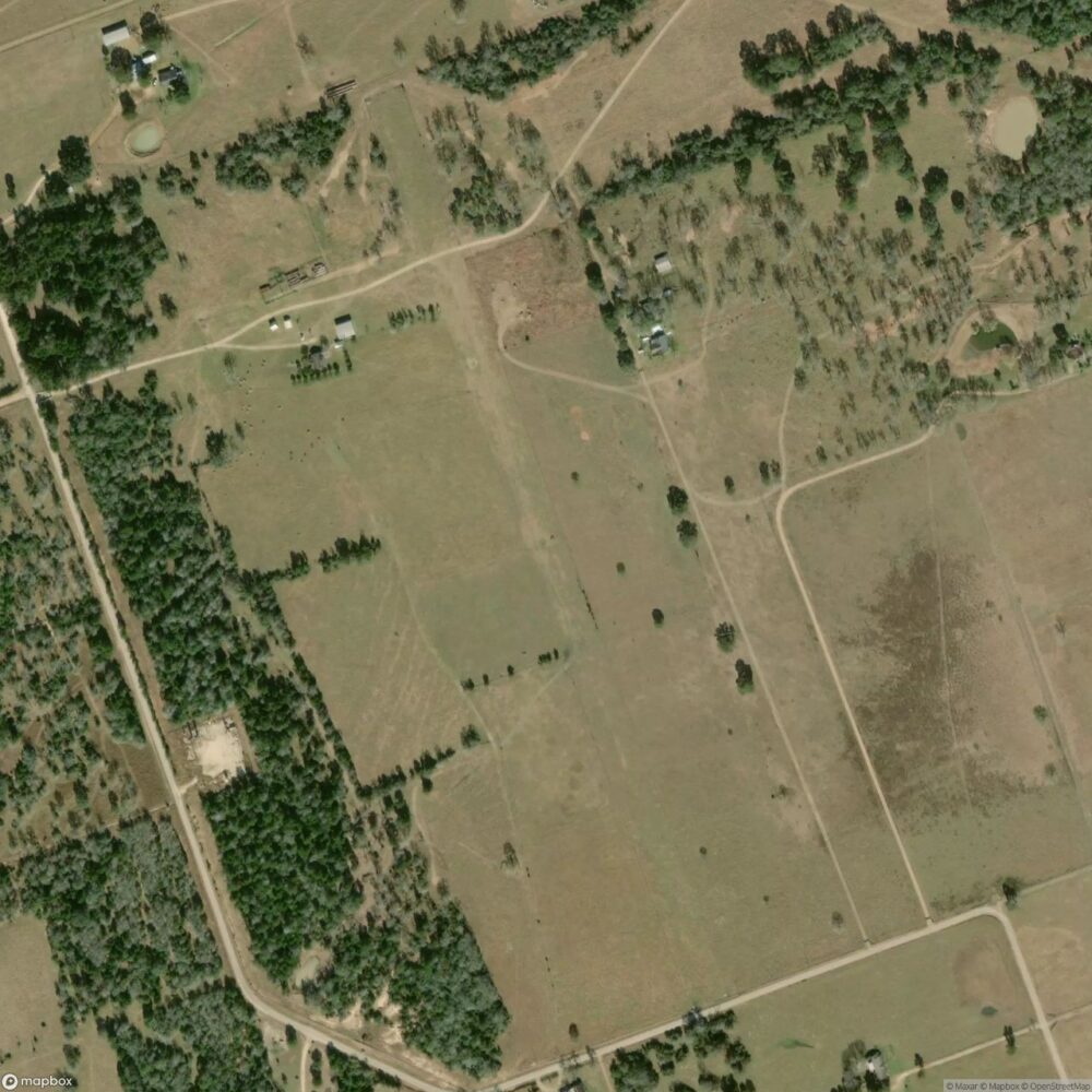 Lesikar Ranch