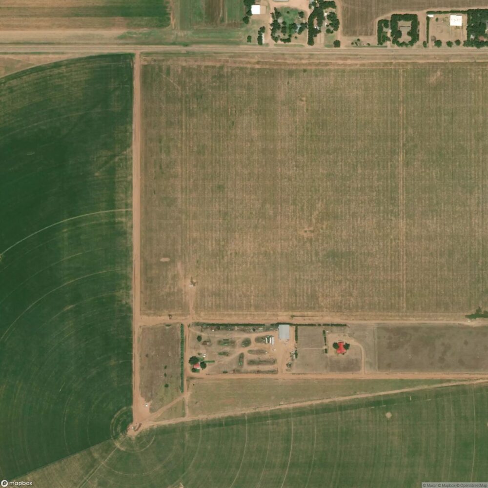 Laney Farm