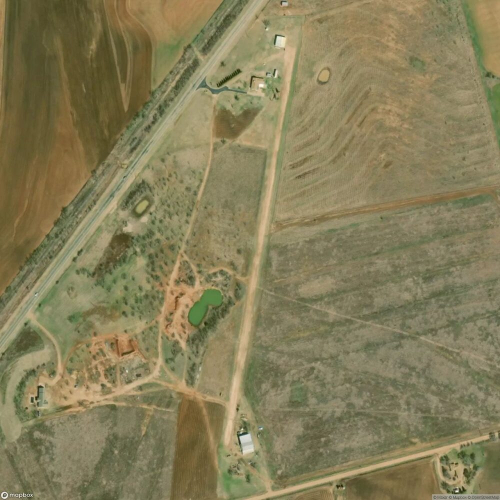 Killion Ranch