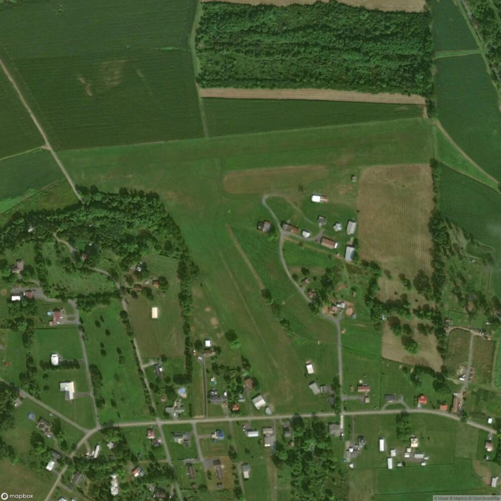 Mexico Farms