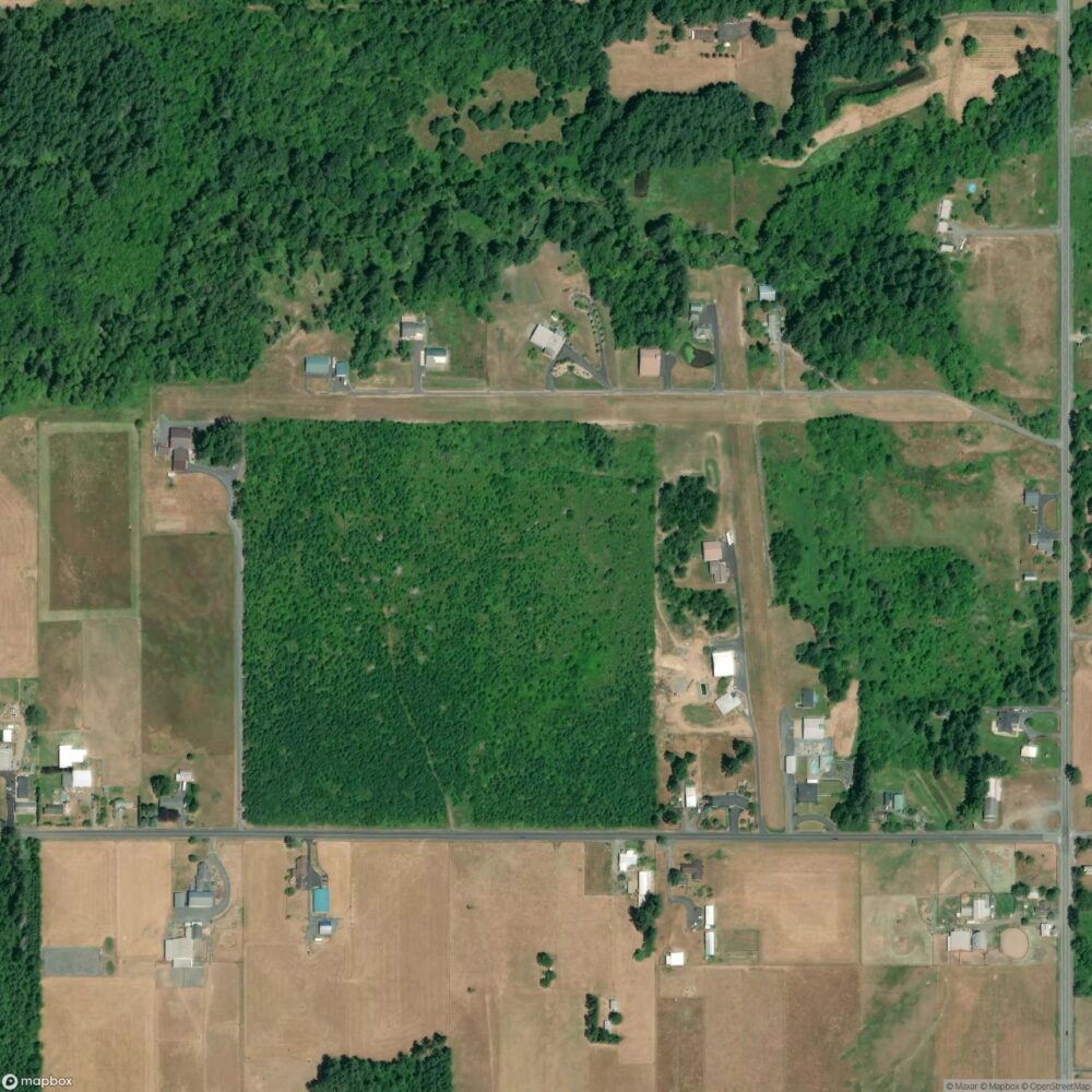 Pilots Pastures