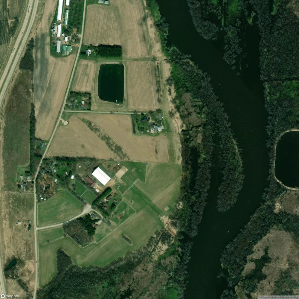 Blackhawk Island
