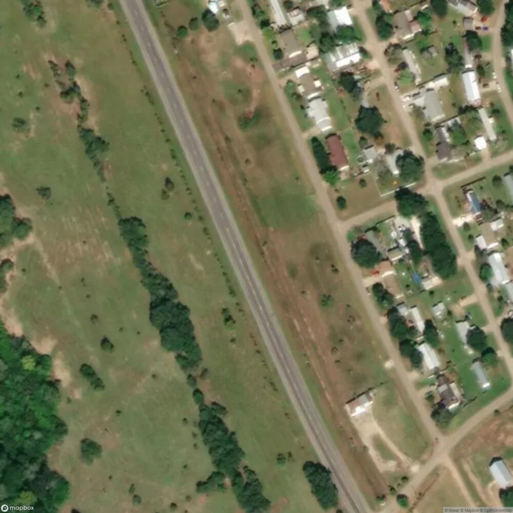 Mikeska Field