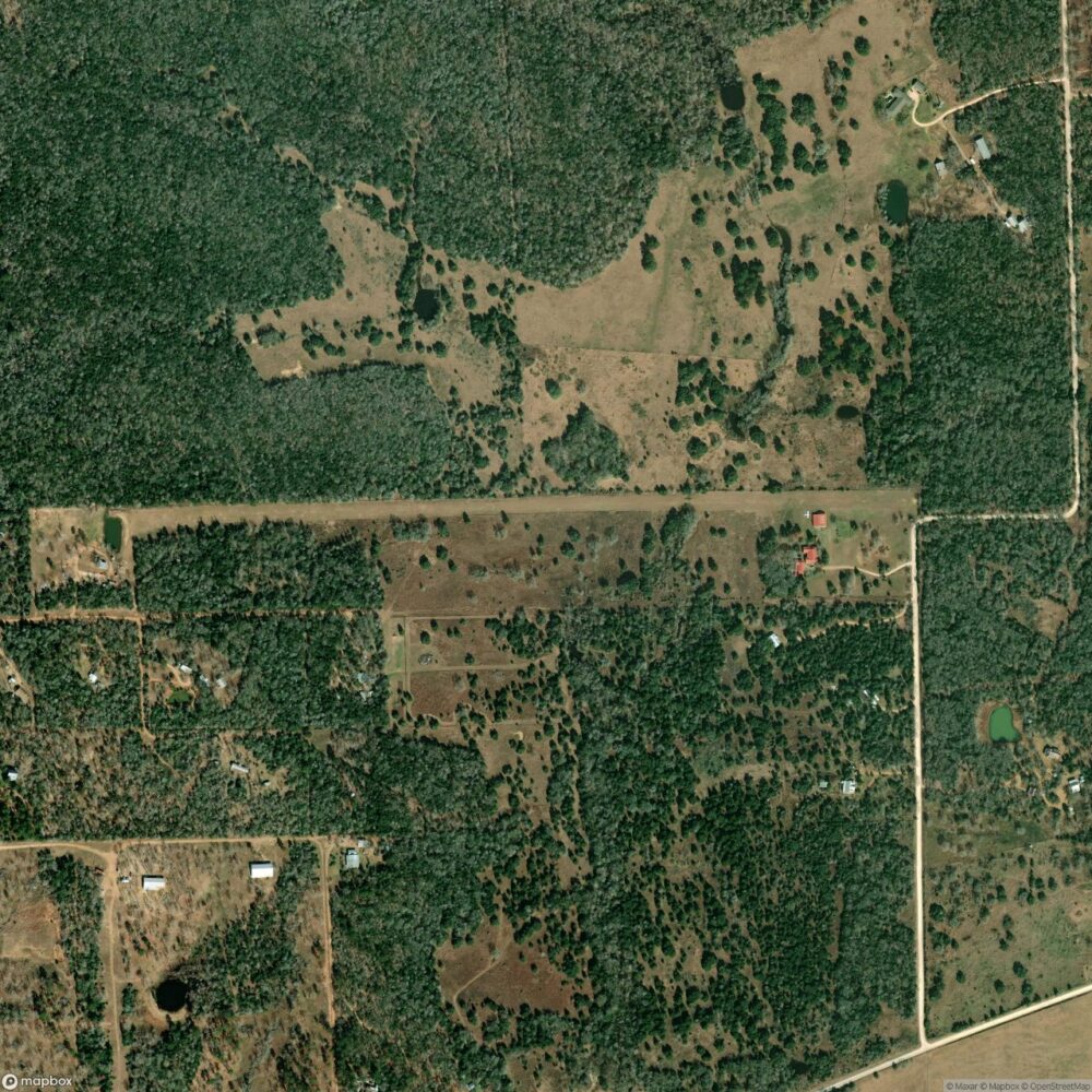 Flying Armadillo Field