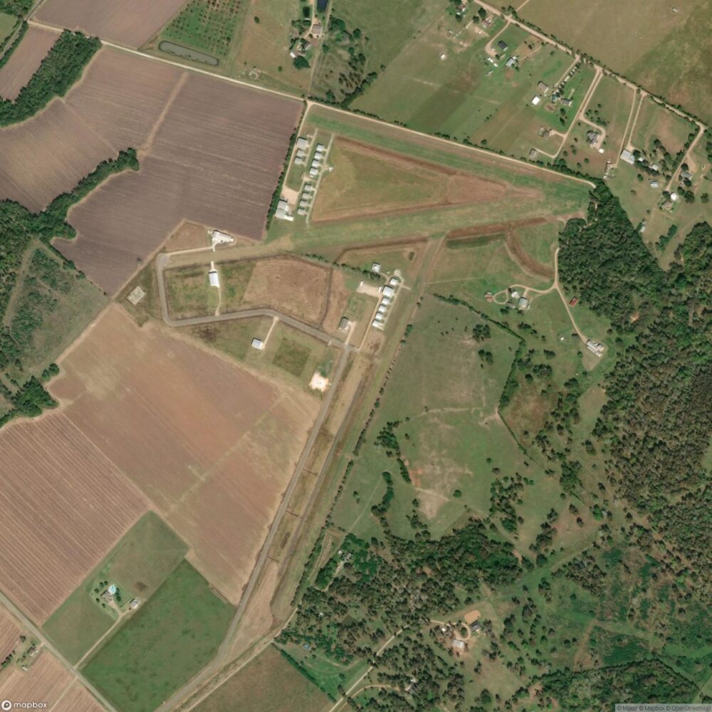 Gloster Aerodrome