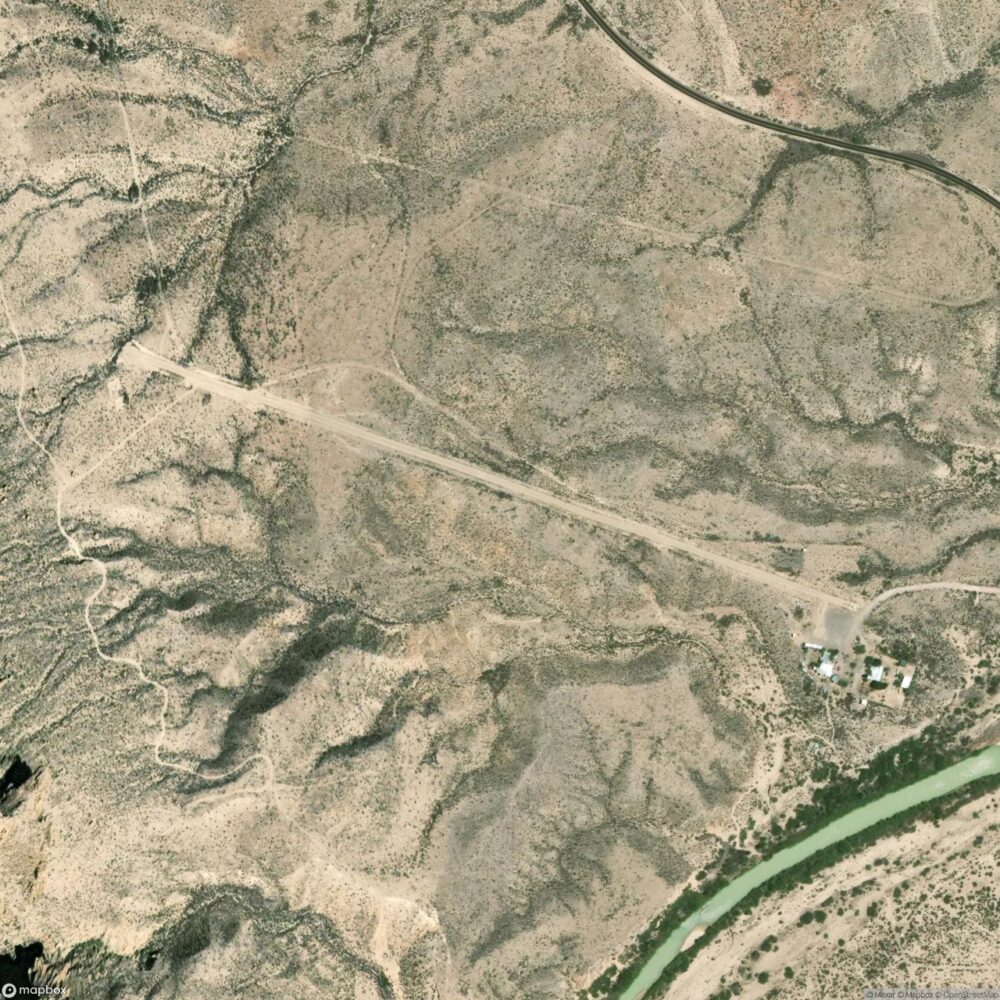 Heath Canyon