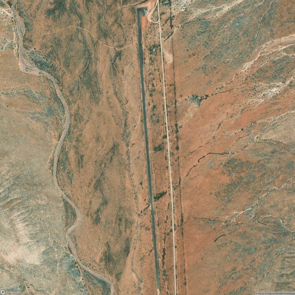 Grand Canyon Bar Ten