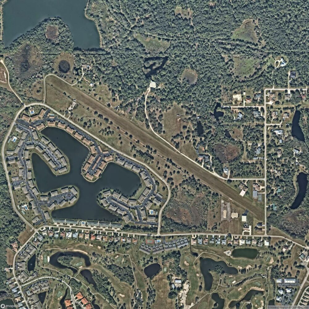 Lake Suzy Estates