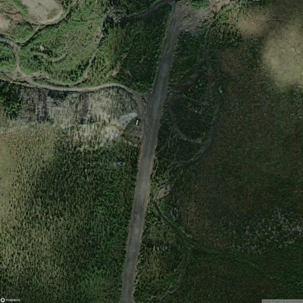 Quail Creek