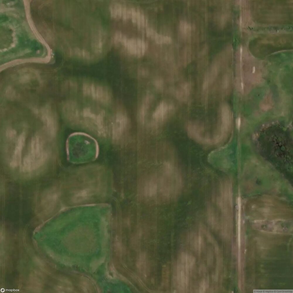 Crooked Lake Airstrip