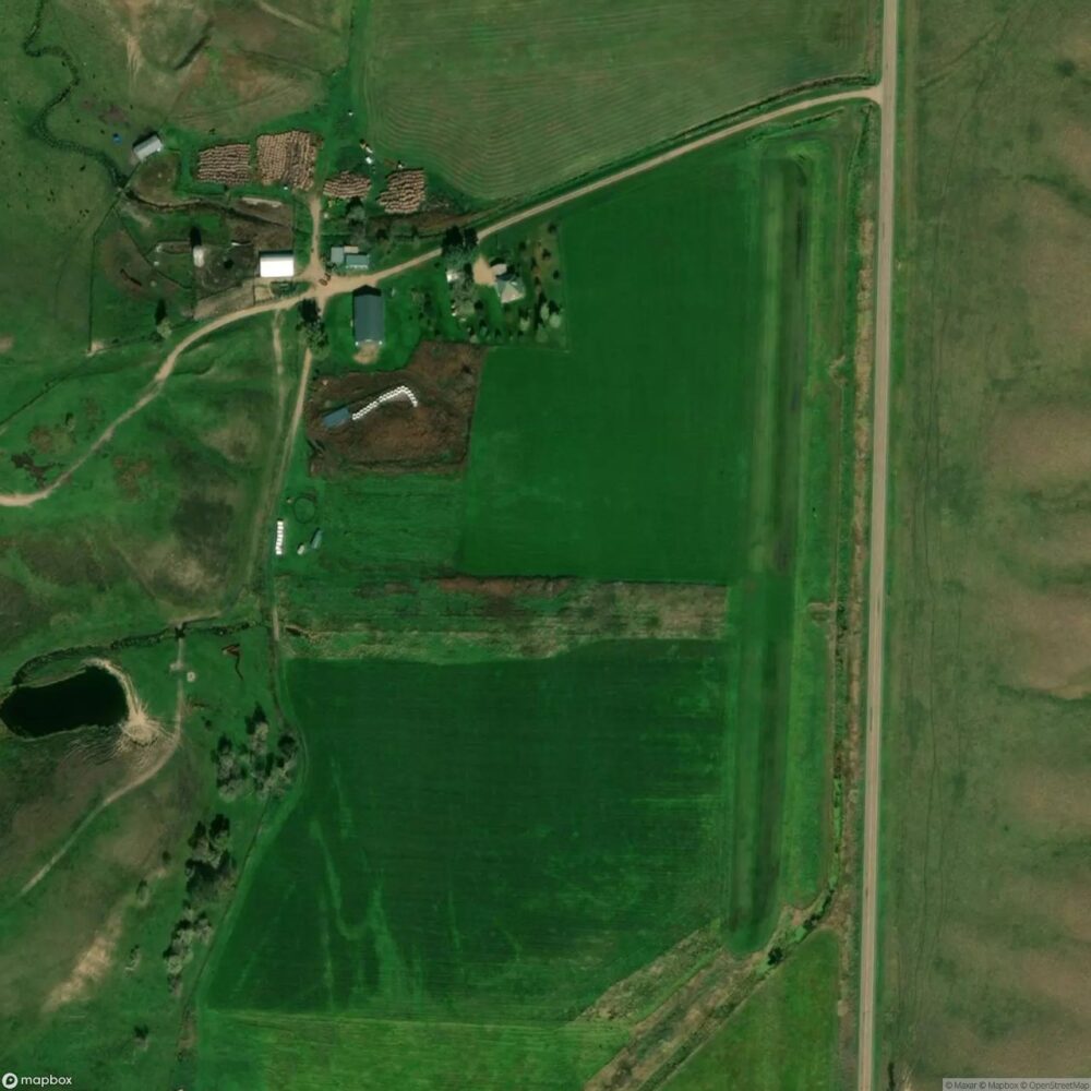 Lutgen Airport