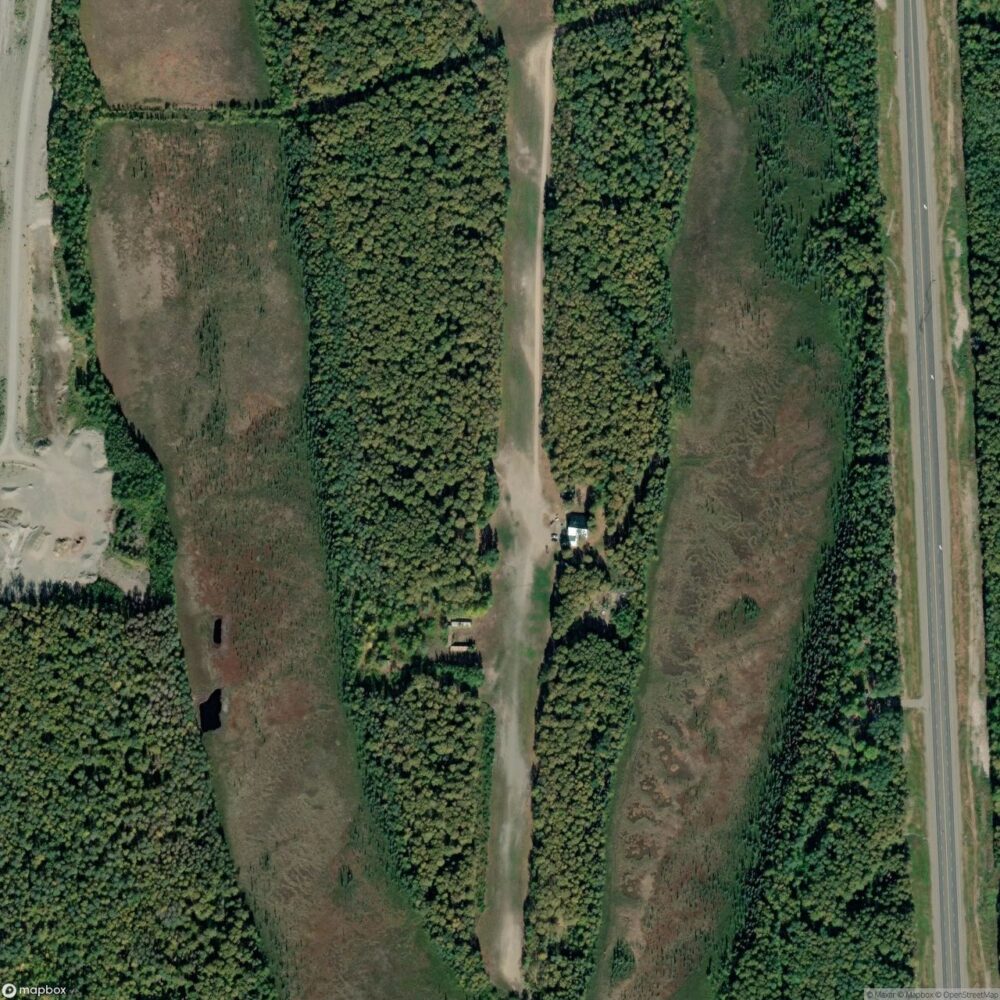 Montana Creek