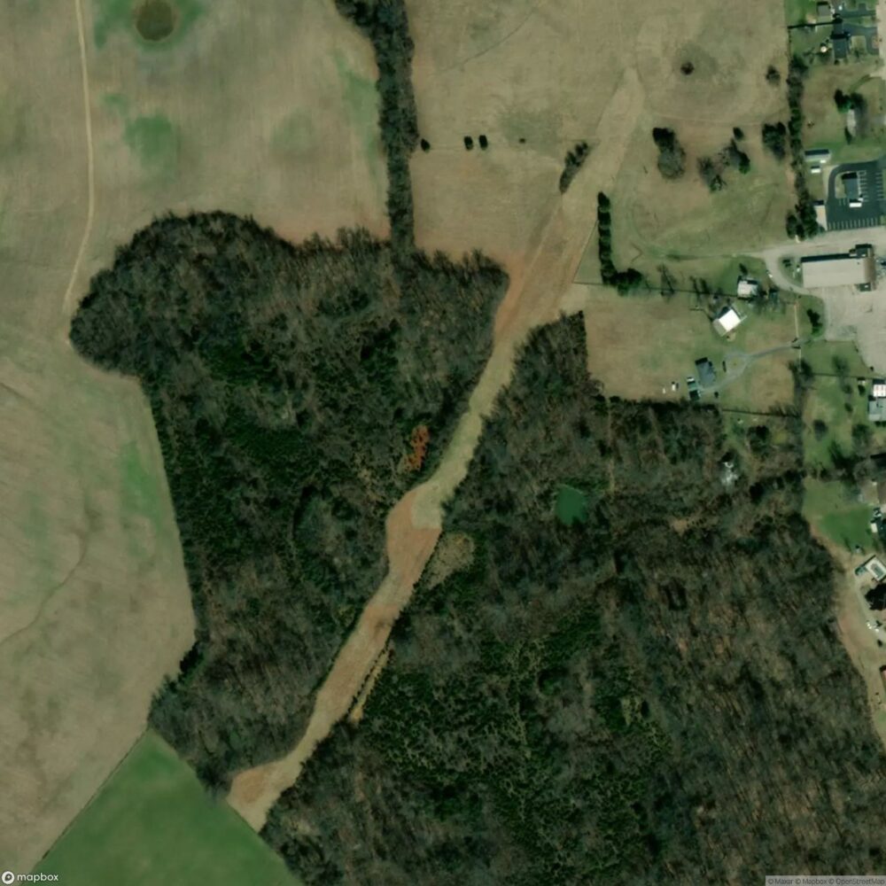 Lincoln Farm