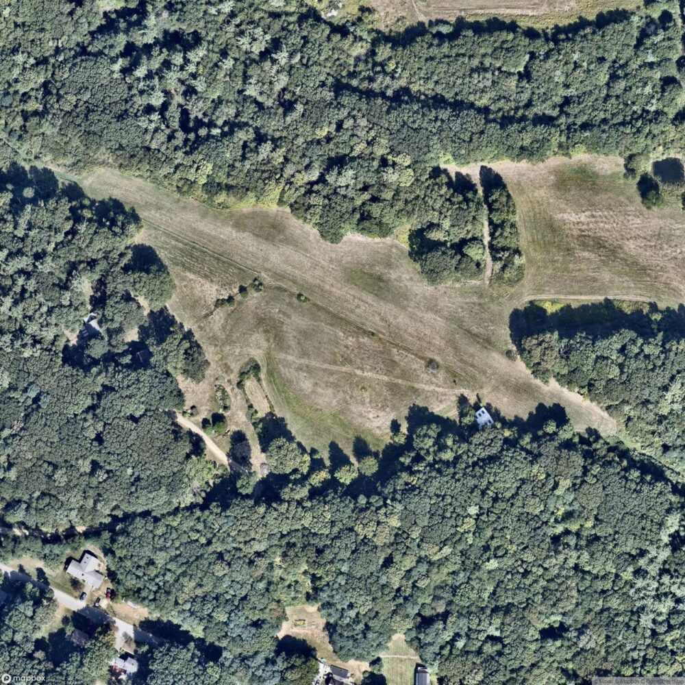 Propwash