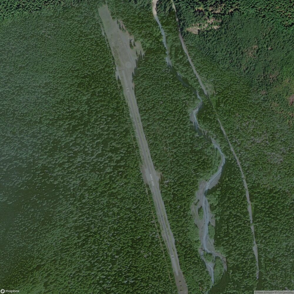 Ranger Creek