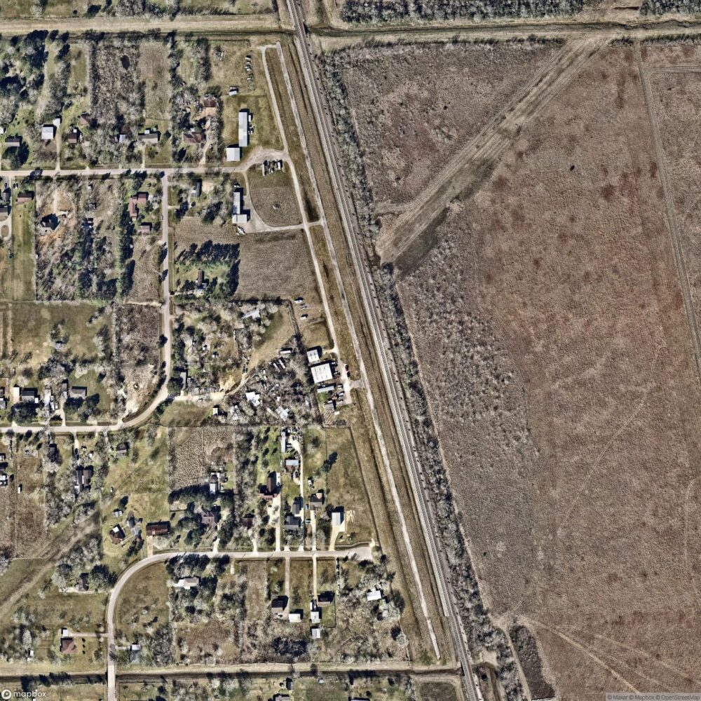Houston Airpark