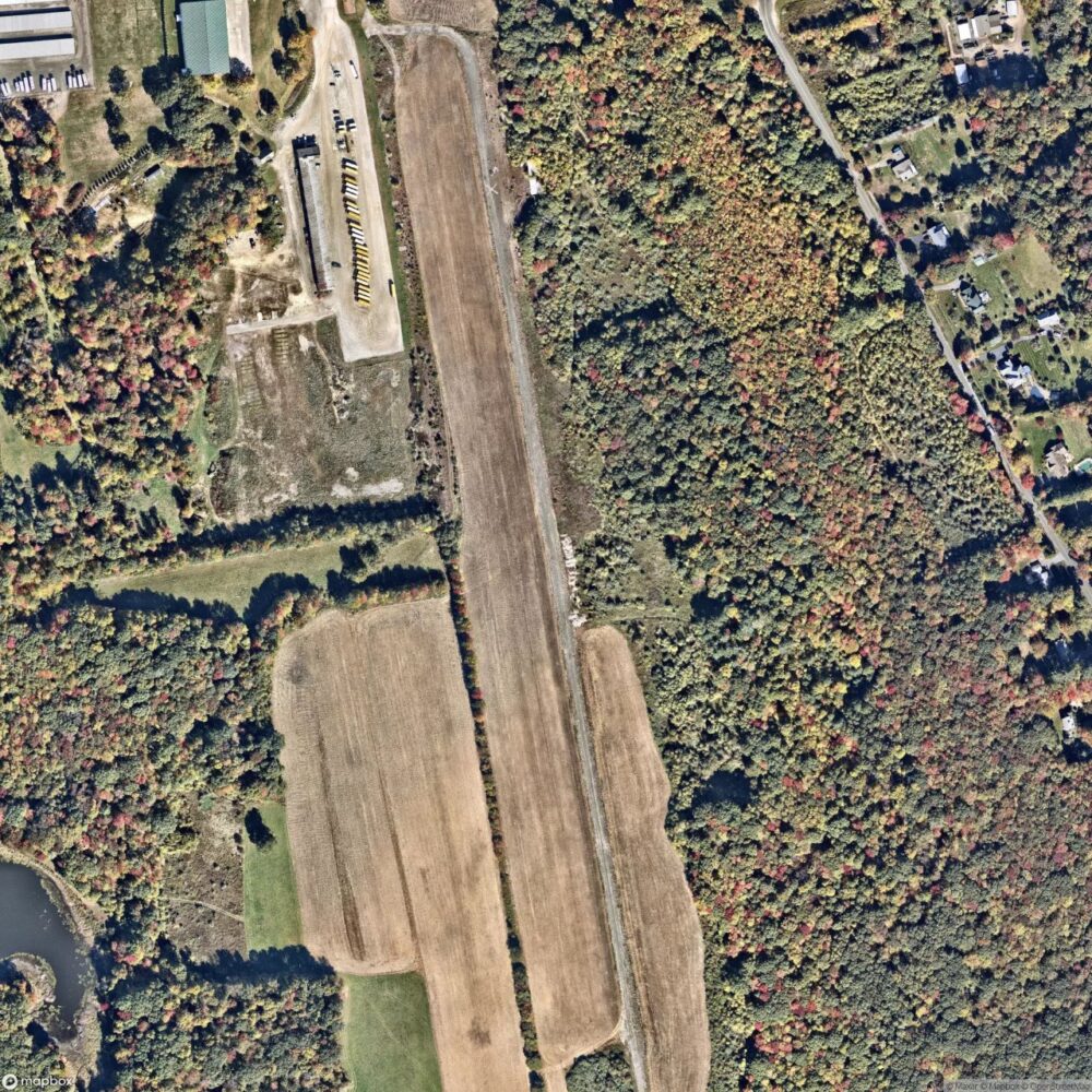 Mountain Meadow Airstrip