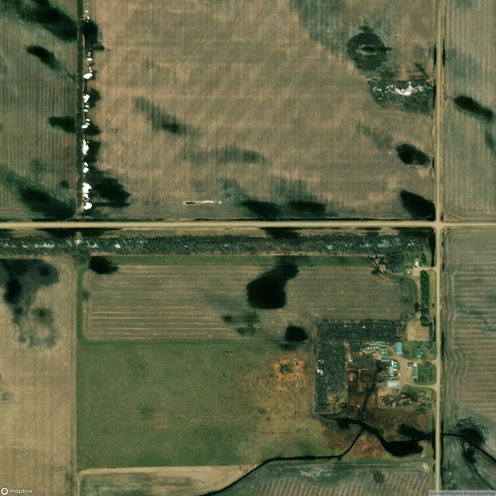 Hall Airstrip