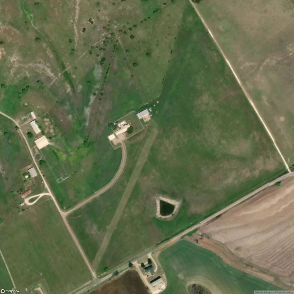 Flying Nd Ranch