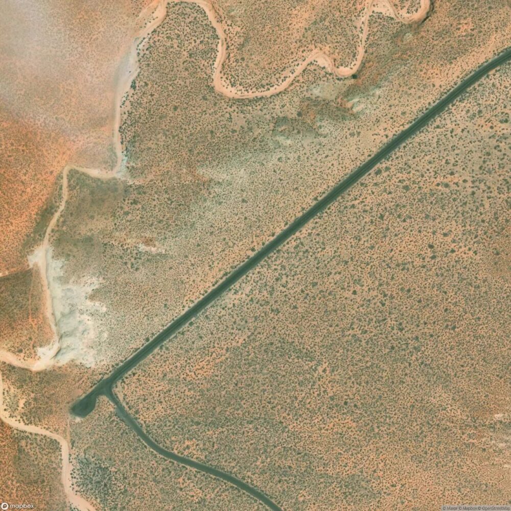 Larkspur Airstrip
