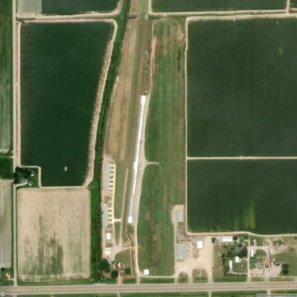 Classic Airstrip