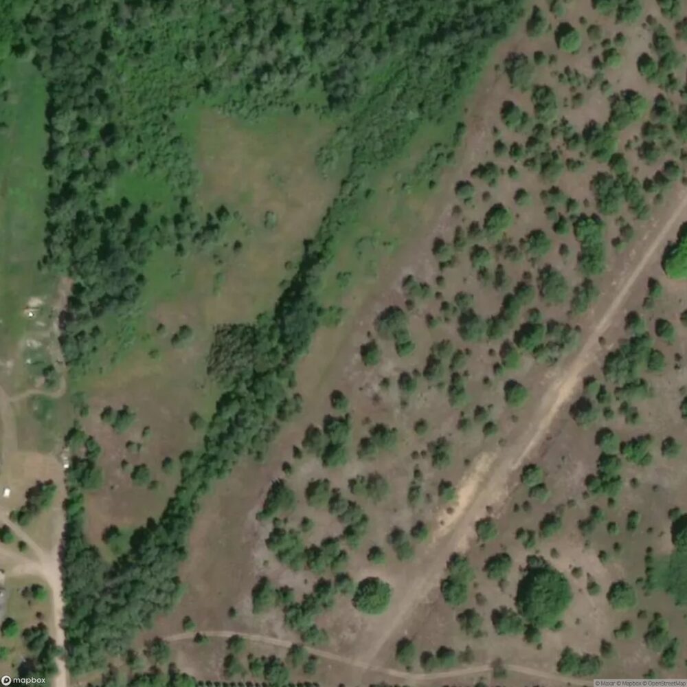 Betsie River Airstrip