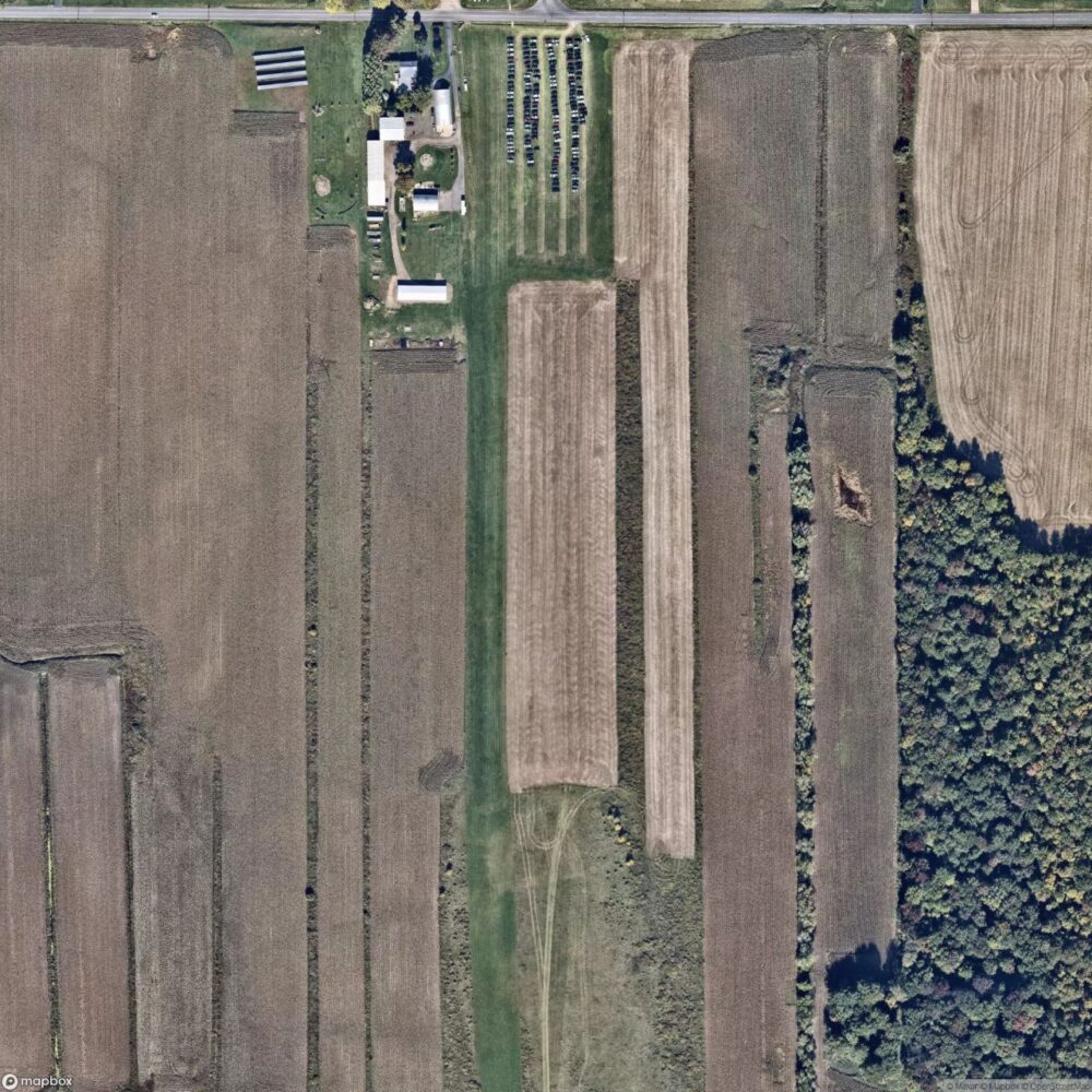 Long Acre Farms