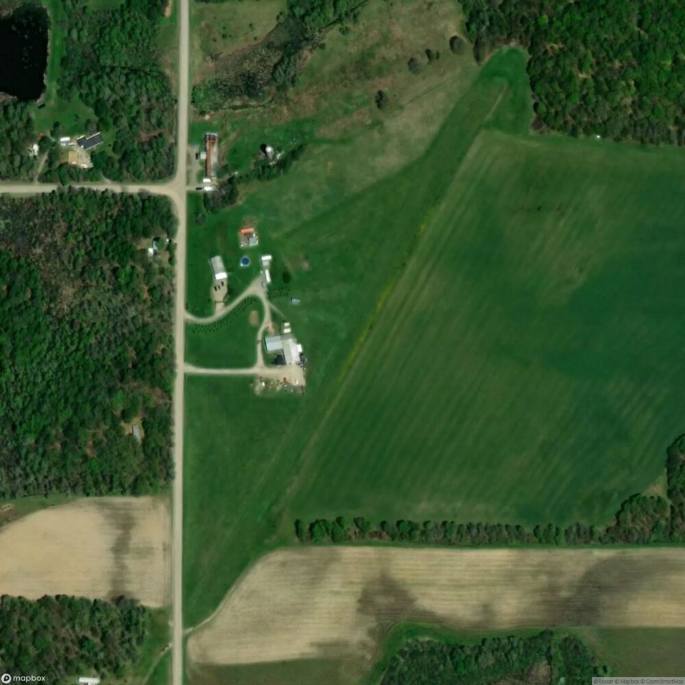 Jolamtra Landing Area