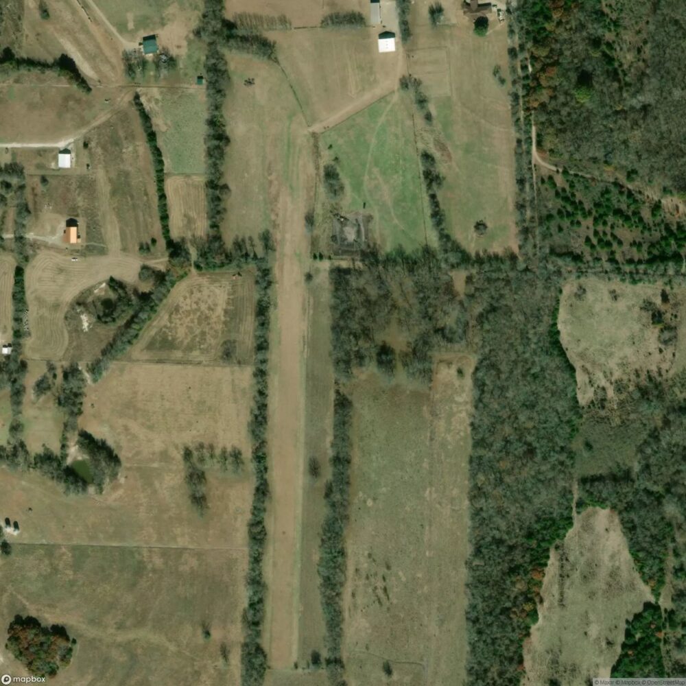 Rowland R Airfield