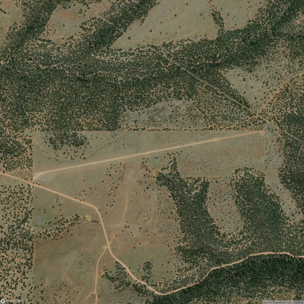 Pleasant Valley Airstrip