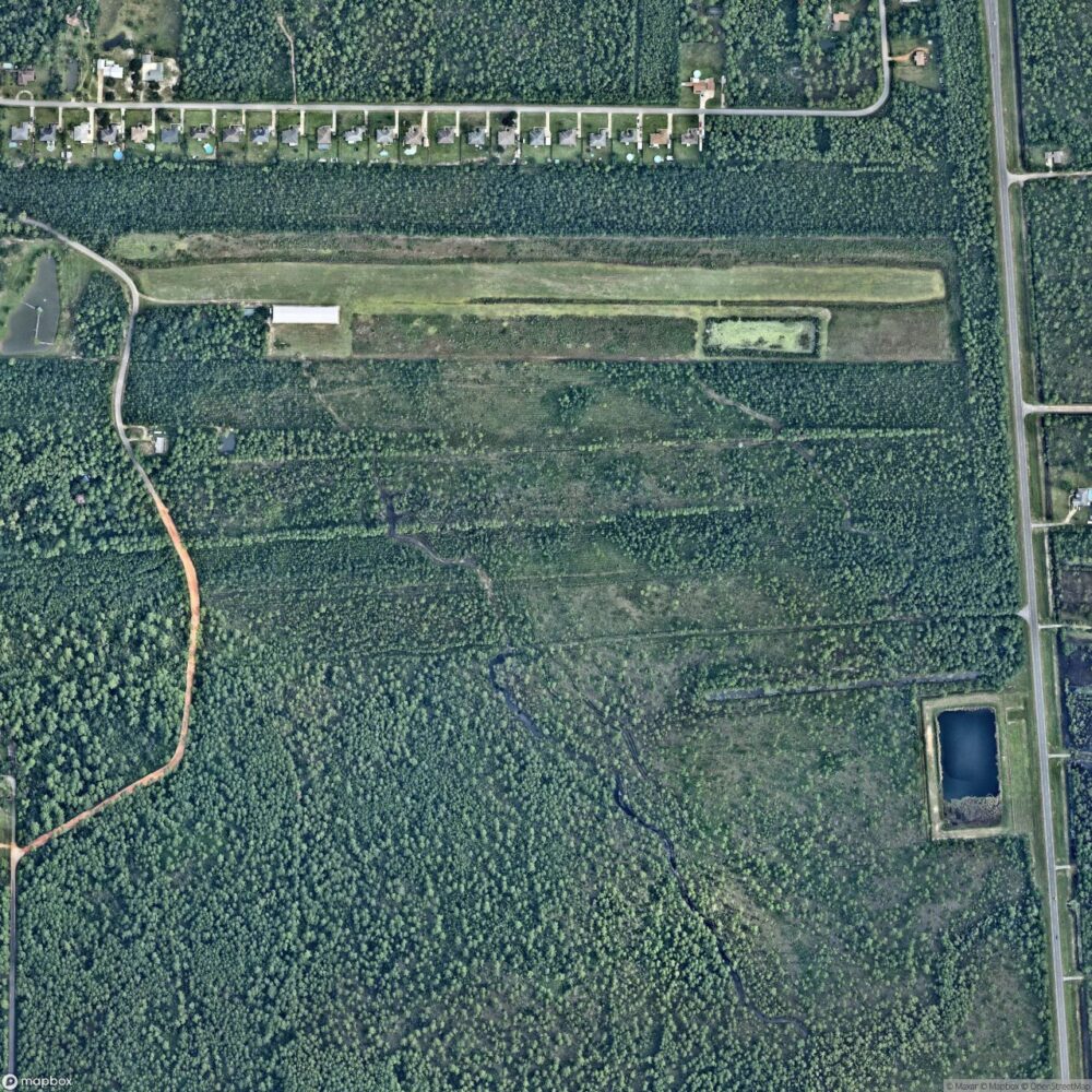Garcon Field