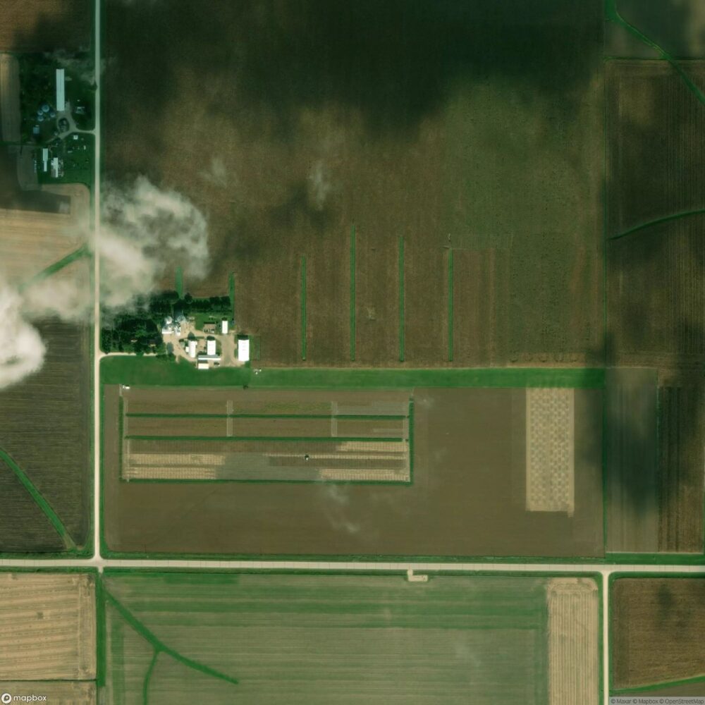 Isley Field