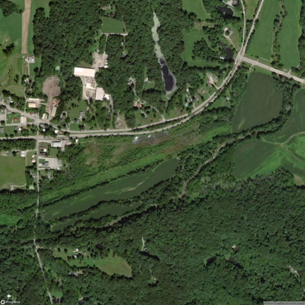 Kenstin Manor
