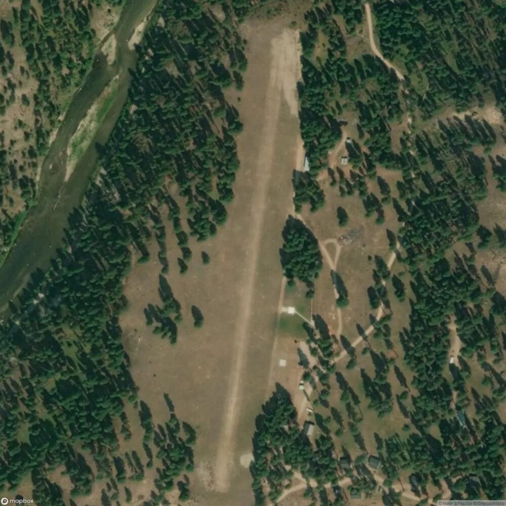 Krassel USFS