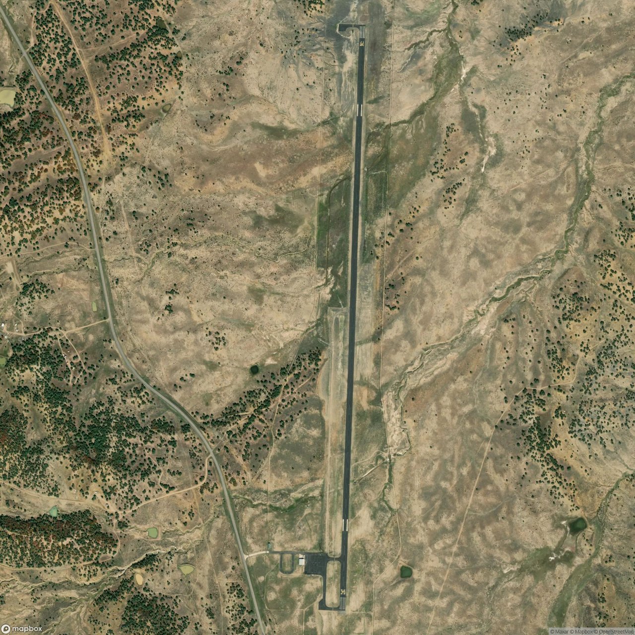 Jicarilla Apache Nation