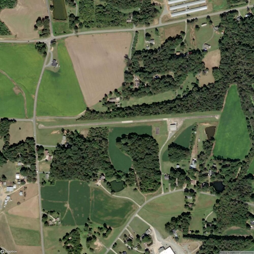 McGee Field