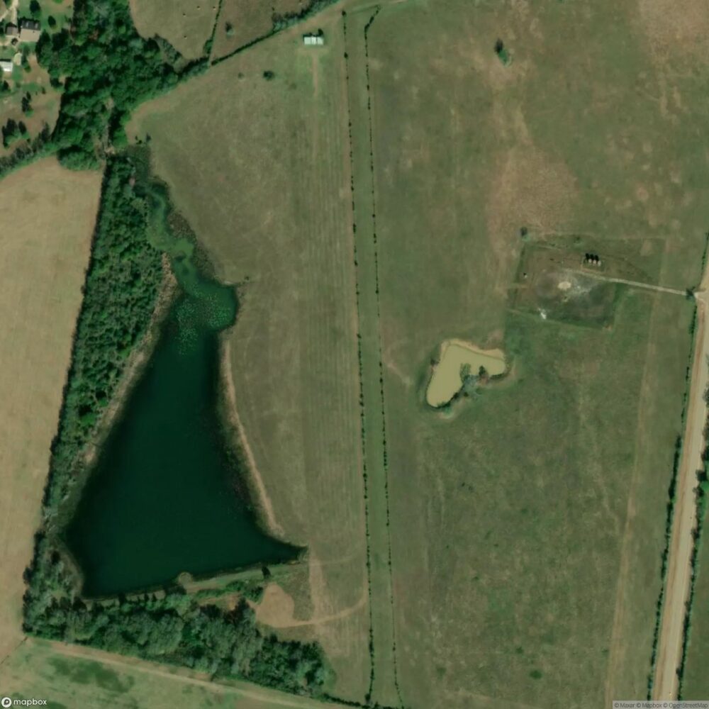 Moore Ranch