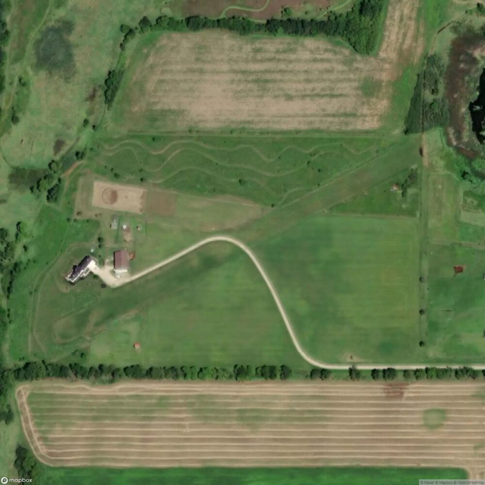 Prairie View Farm Airport
