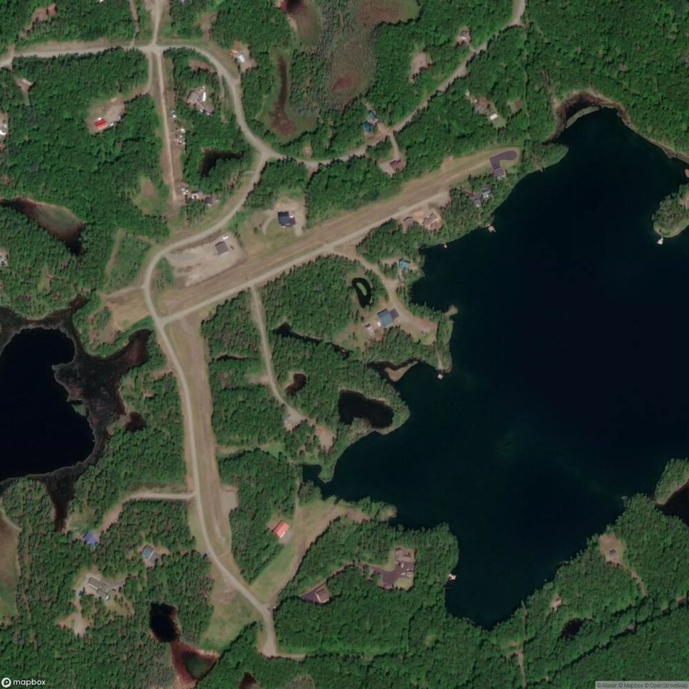 Honeybee Lake Aero Park