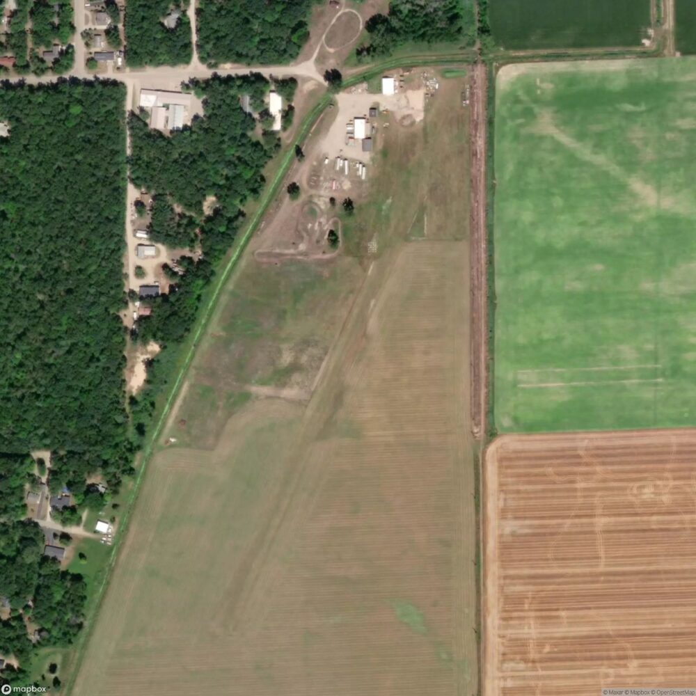 Farver Field