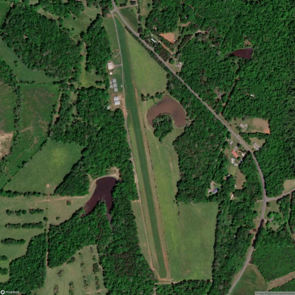 Smith Air Strip