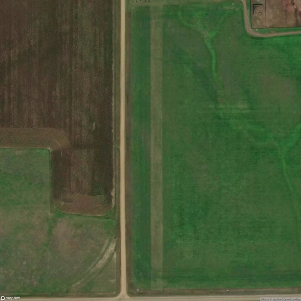 Landeis Airstrip