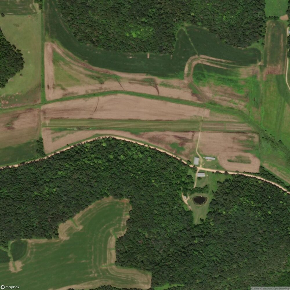 Little Plum Creek
