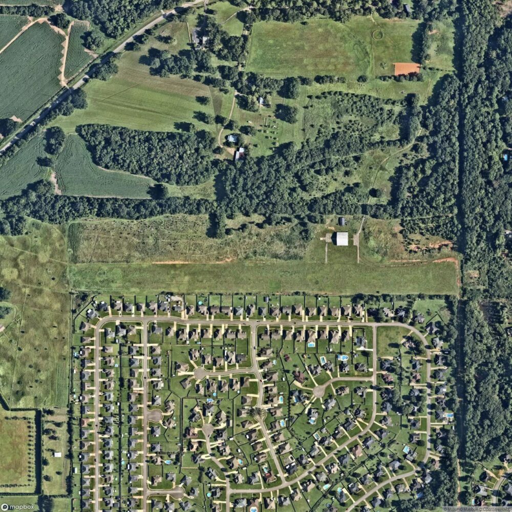 Richardson Field