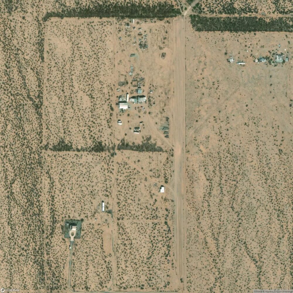 Flying Dares Ranch