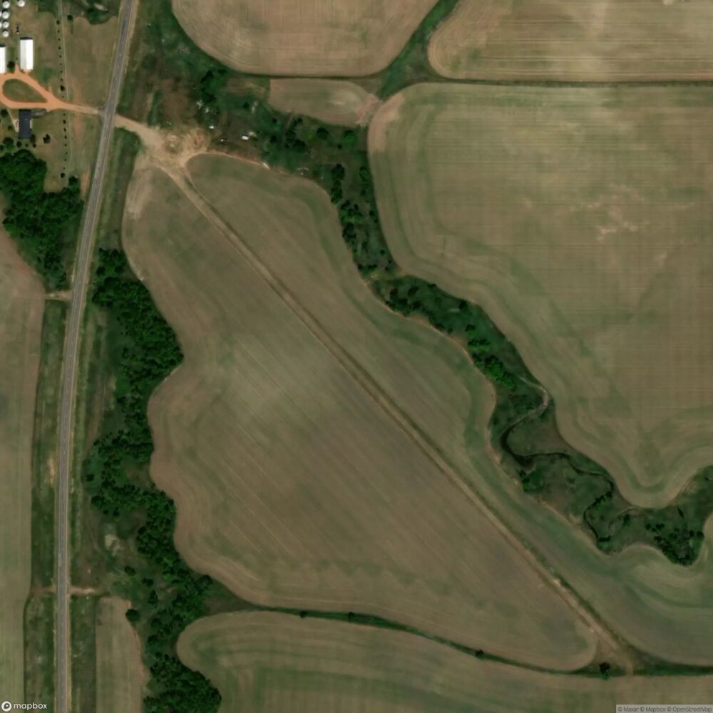 Chitwood Airstrip